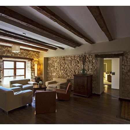 Posada La Casona De Valbuena Valbuena De Duero Esterno foto