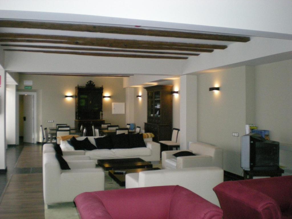 Posada La Casona De Valbuena Valbuena De Duero Esterno foto