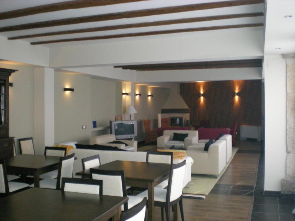 Posada La Casona De Valbuena Valbuena De Duero Esterno foto